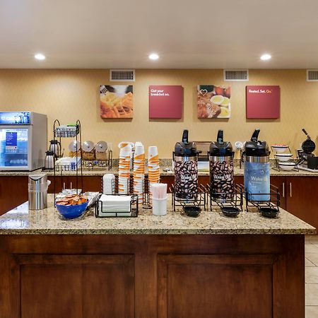 Comfort Inn Anaheim Resort Εξωτερικό φωτογραφία