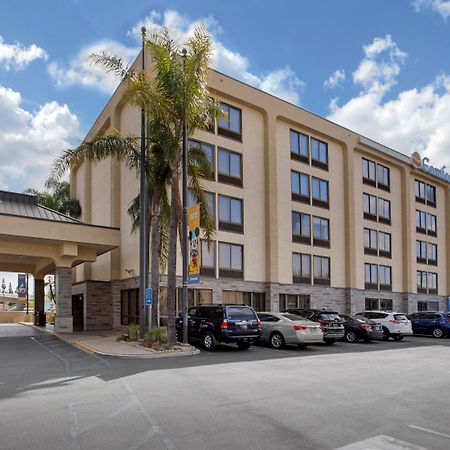 Comfort Inn Anaheim Resort Εξωτερικό φωτογραφία