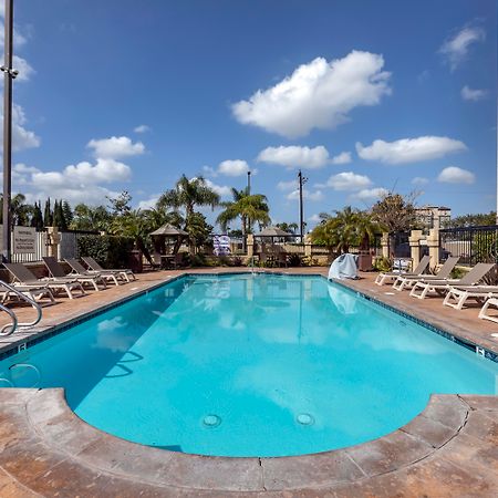 Comfort Inn Anaheim Resort Εξωτερικό φωτογραφία