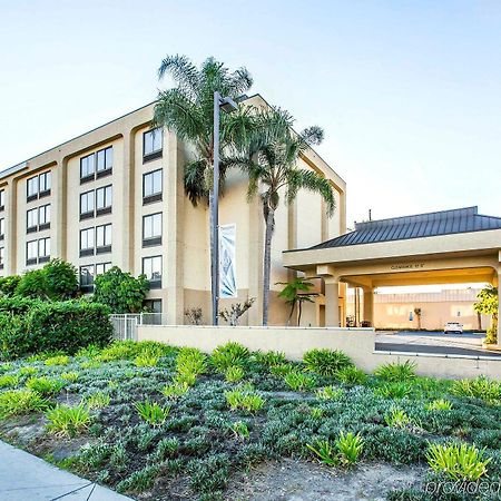 Comfort Inn Anaheim Resort Εξωτερικό φωτογραφία