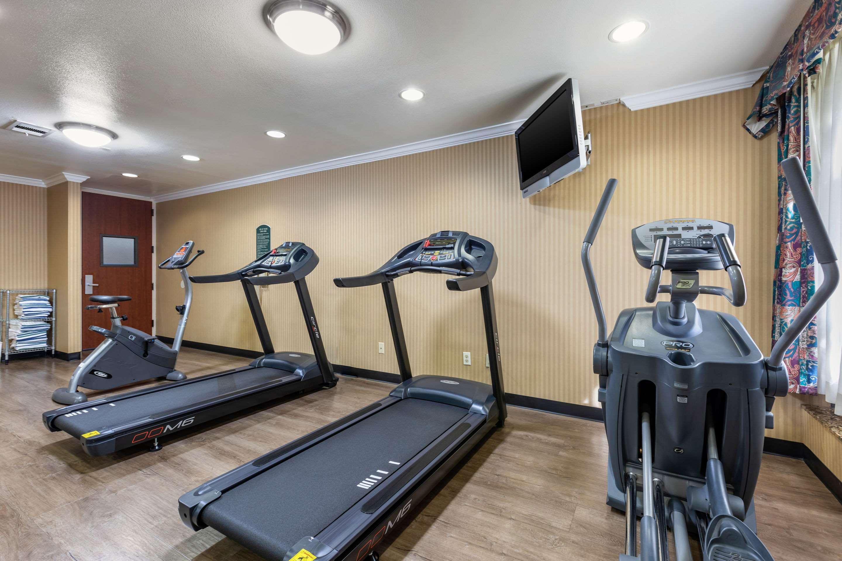 Comfort Inn Anaheim Resort Εξωτερικό φωτογραφία