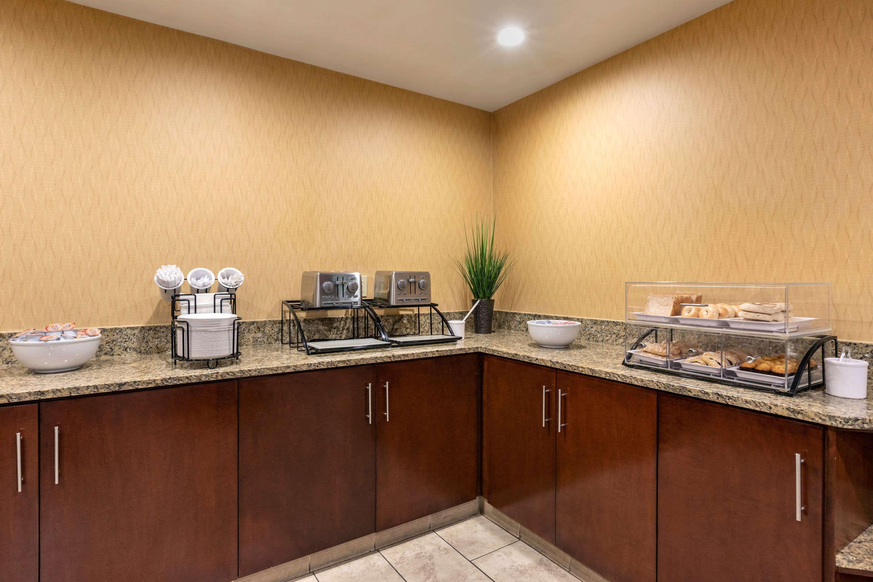 Comfort Inn Anaheim Resort Εξωτερικό φωτογραφία