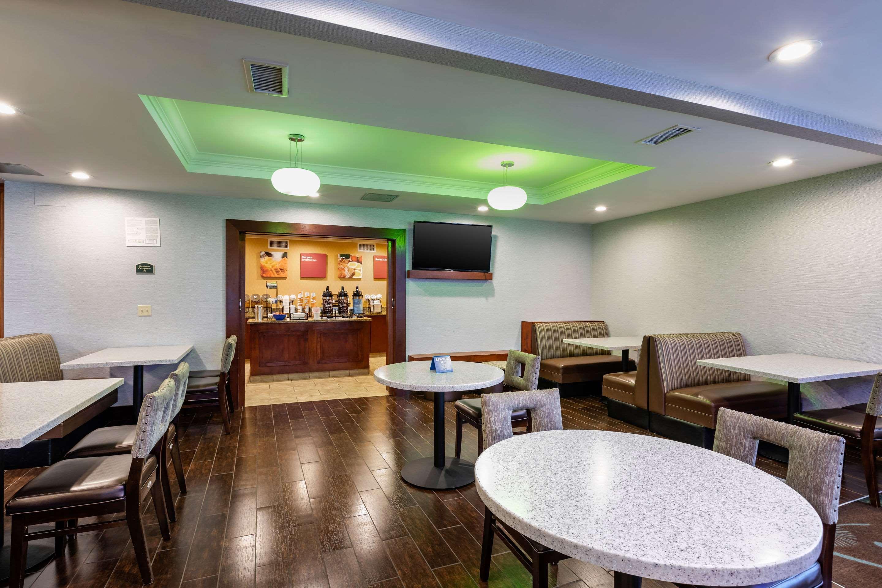 Comfort Inn Anaheim Resort Εξωτερικό φωτογραφία