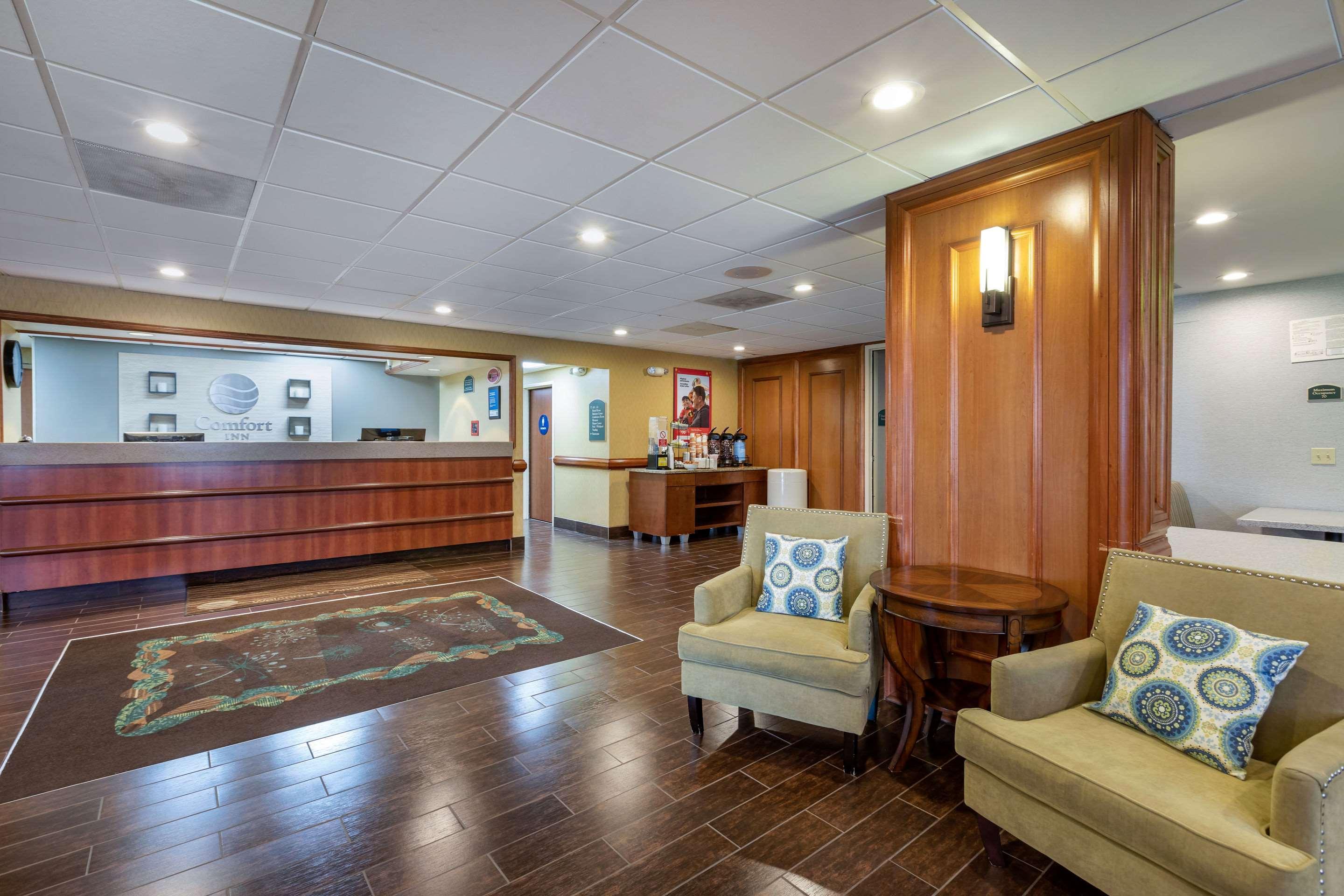 Comfort Inn Anaheim Resort Εξωτερικό φωτογραφία