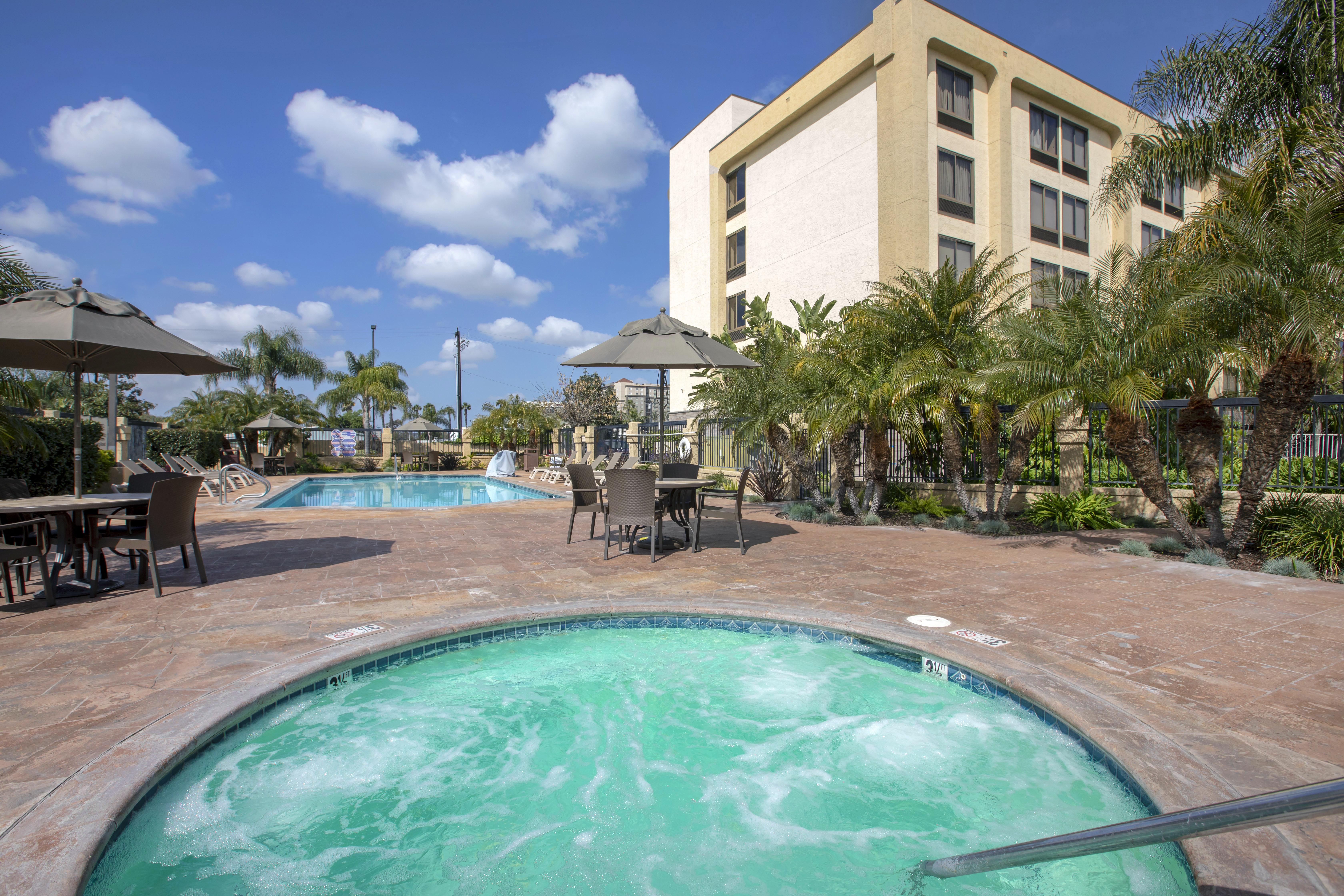 Comfort Inn Anaheim Resort Εξωτερικό φωτογραφία