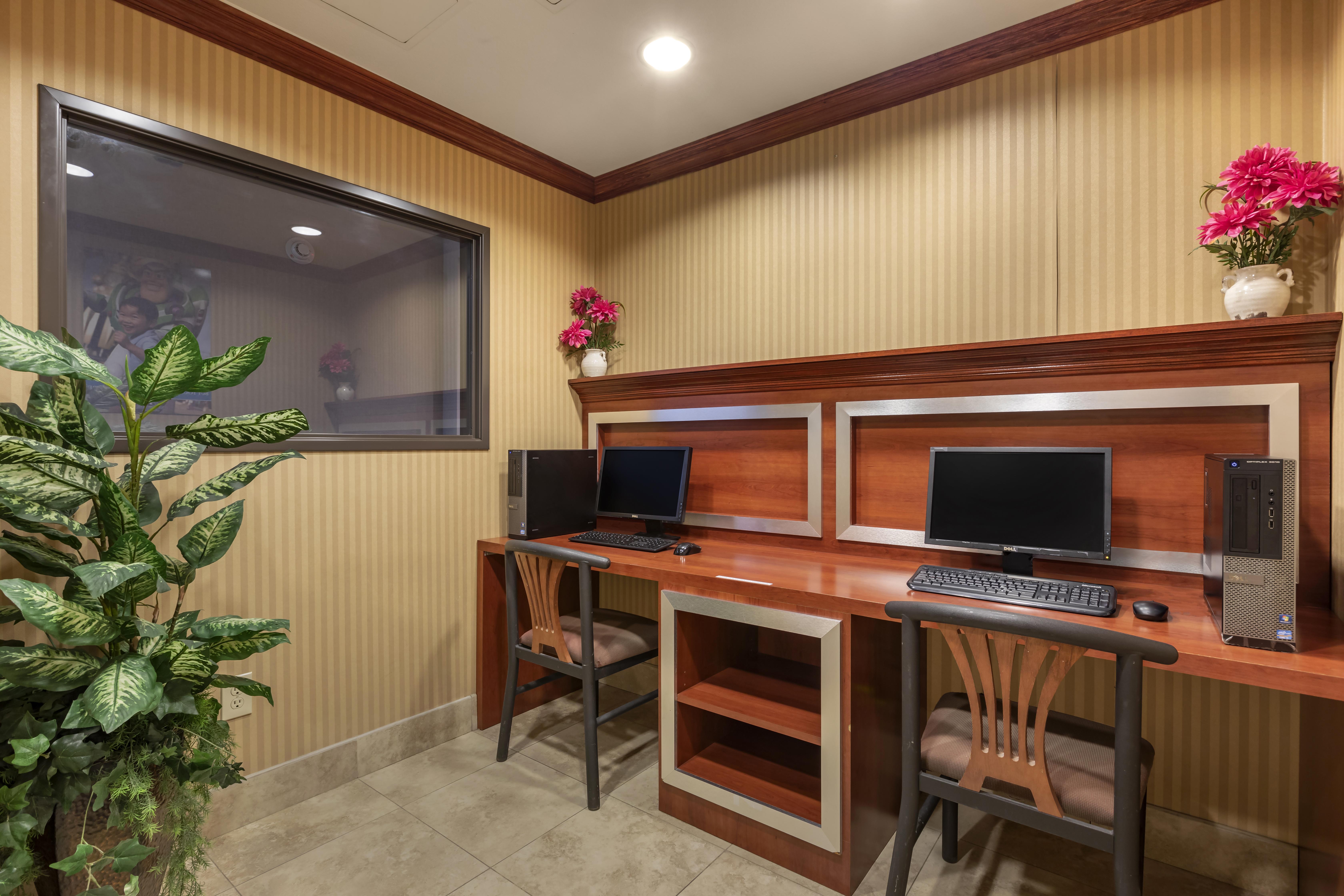 Comfort Inn Anaheim Resort Εξωτερικό φωτογραφία