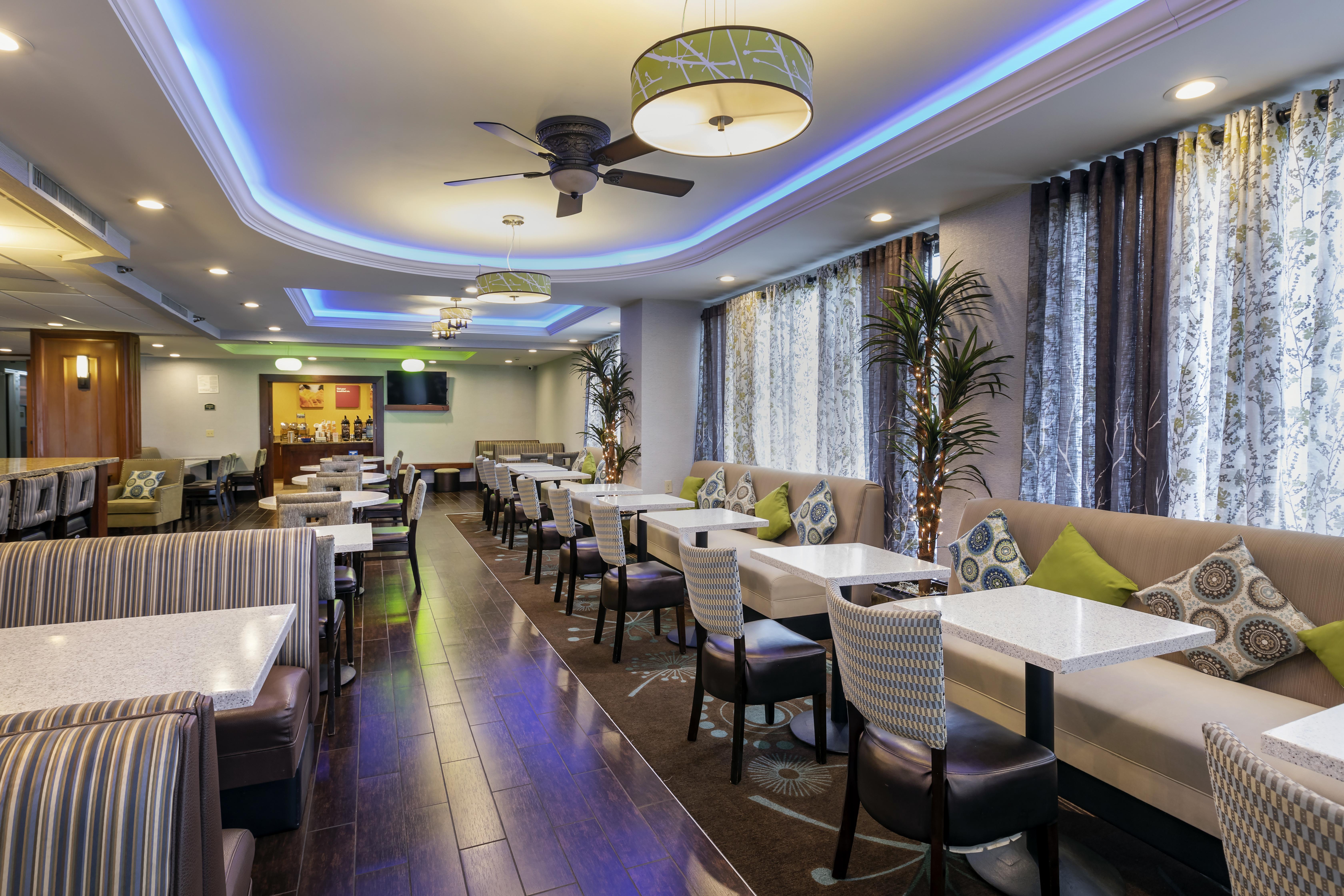 Comfort Inn Anaheim Resort Εξωτερικό φωτογραφία