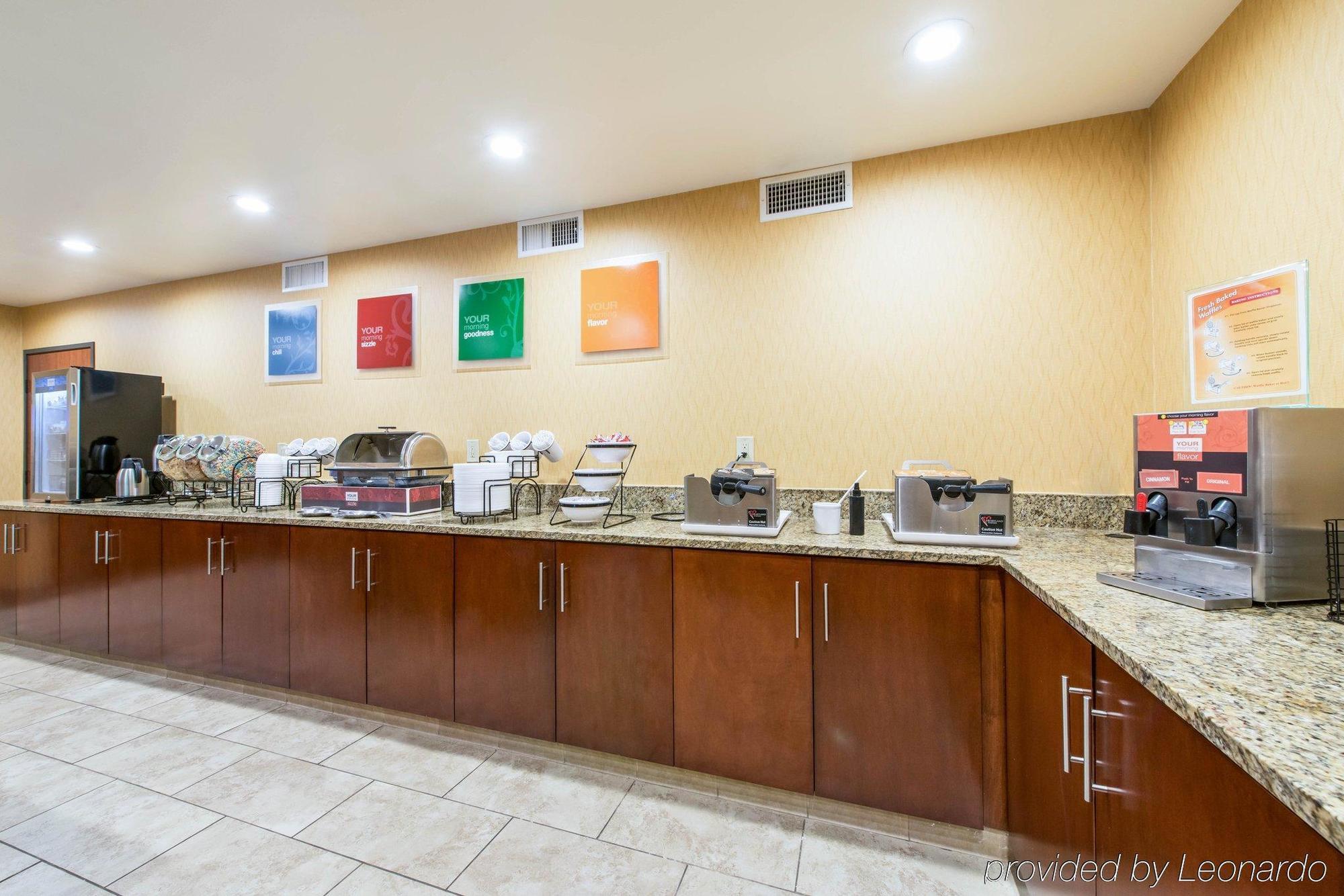 Comfort Inn Anaheim Resort Εξωτερικό φωτογραφία