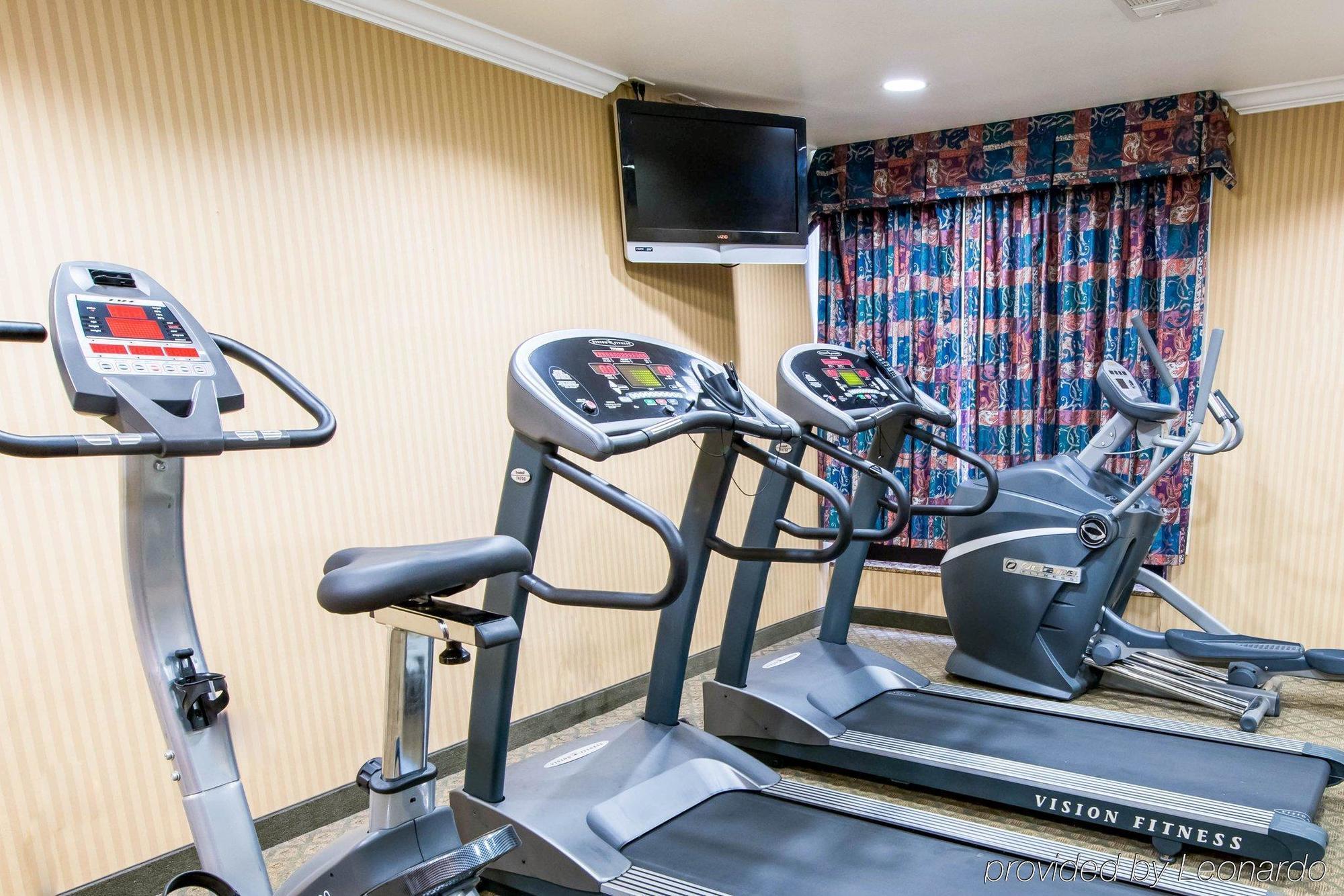 Comfort Inn Anaheim Resort Εξωτερικό φωτογραφία