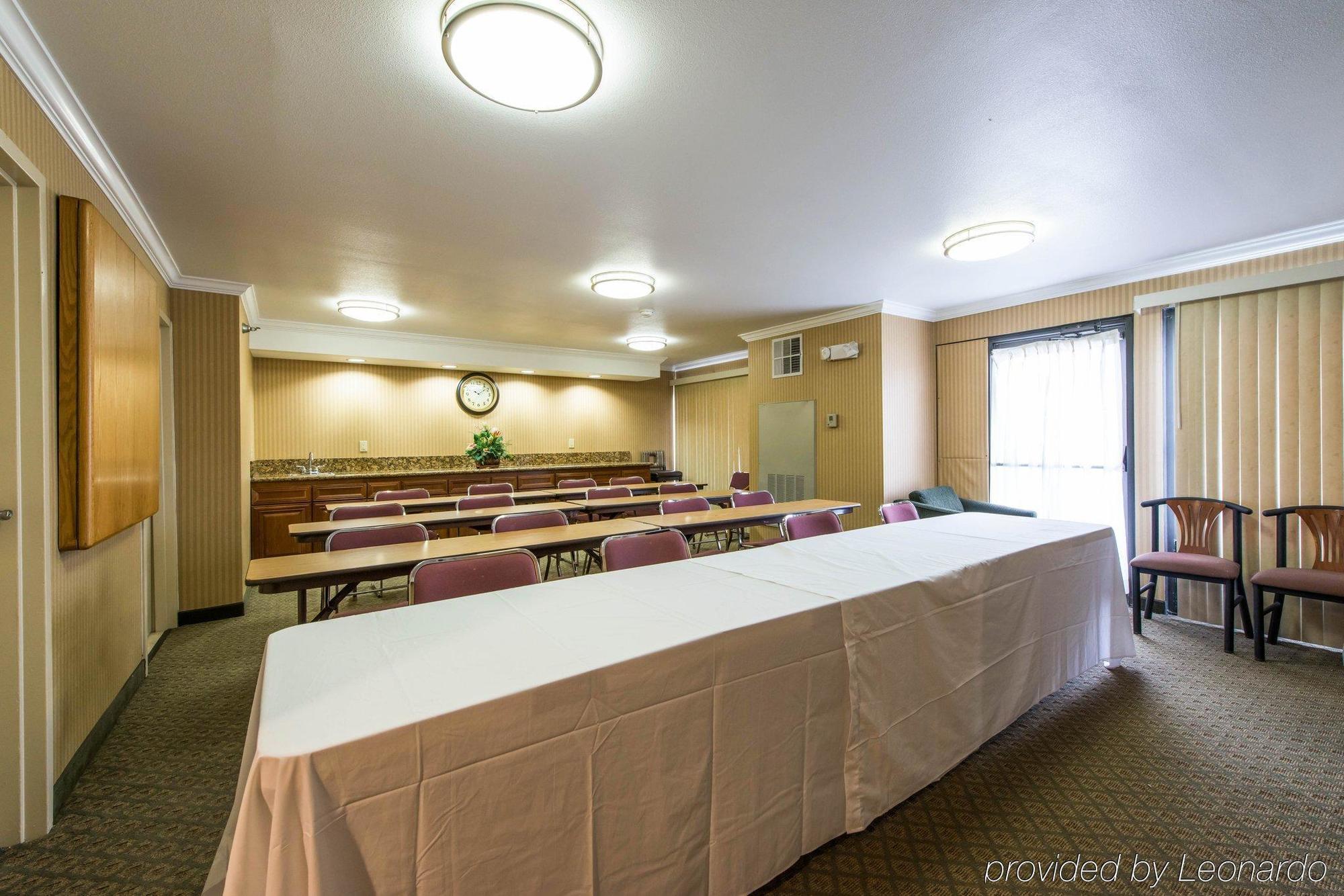 Comfort Inn Anaheim Resort Εξωτερικό φωτογραφία