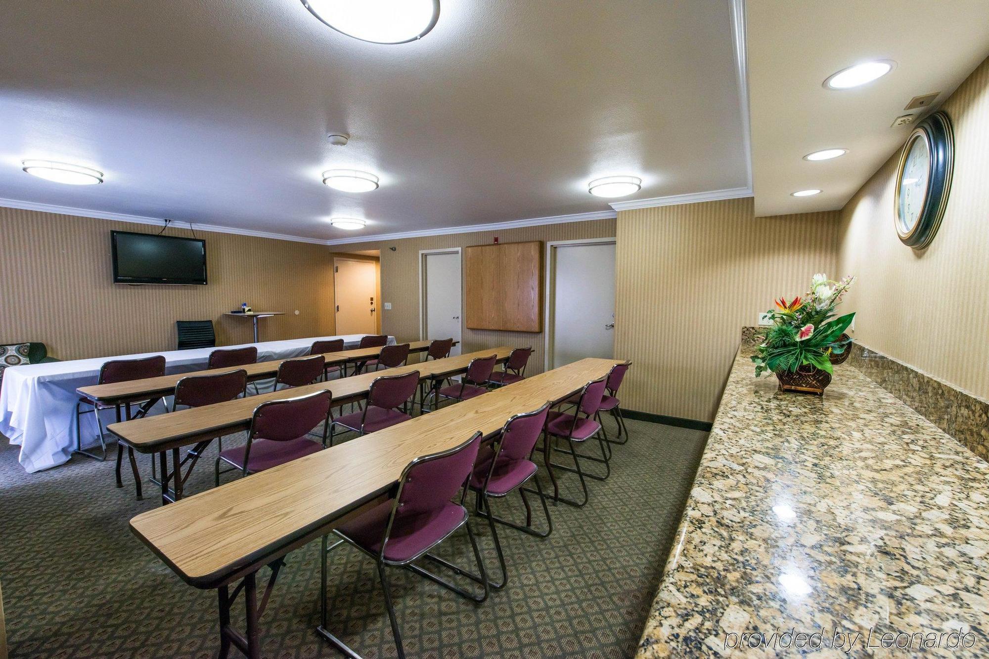 Comfort Inn Anaheim Resort Εξωτερικό φωτογραφία