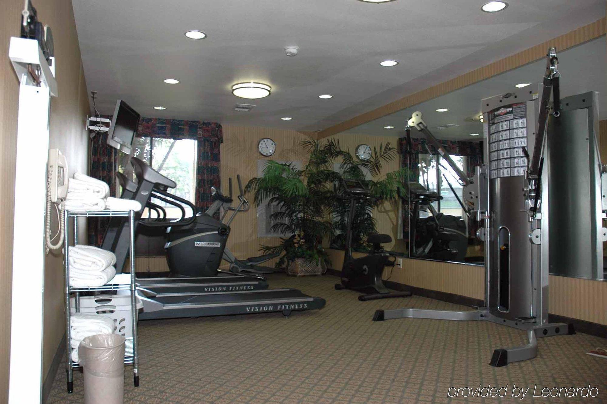Comfort Inn Anaheim Resort Εξωτερικό φωτογραφία