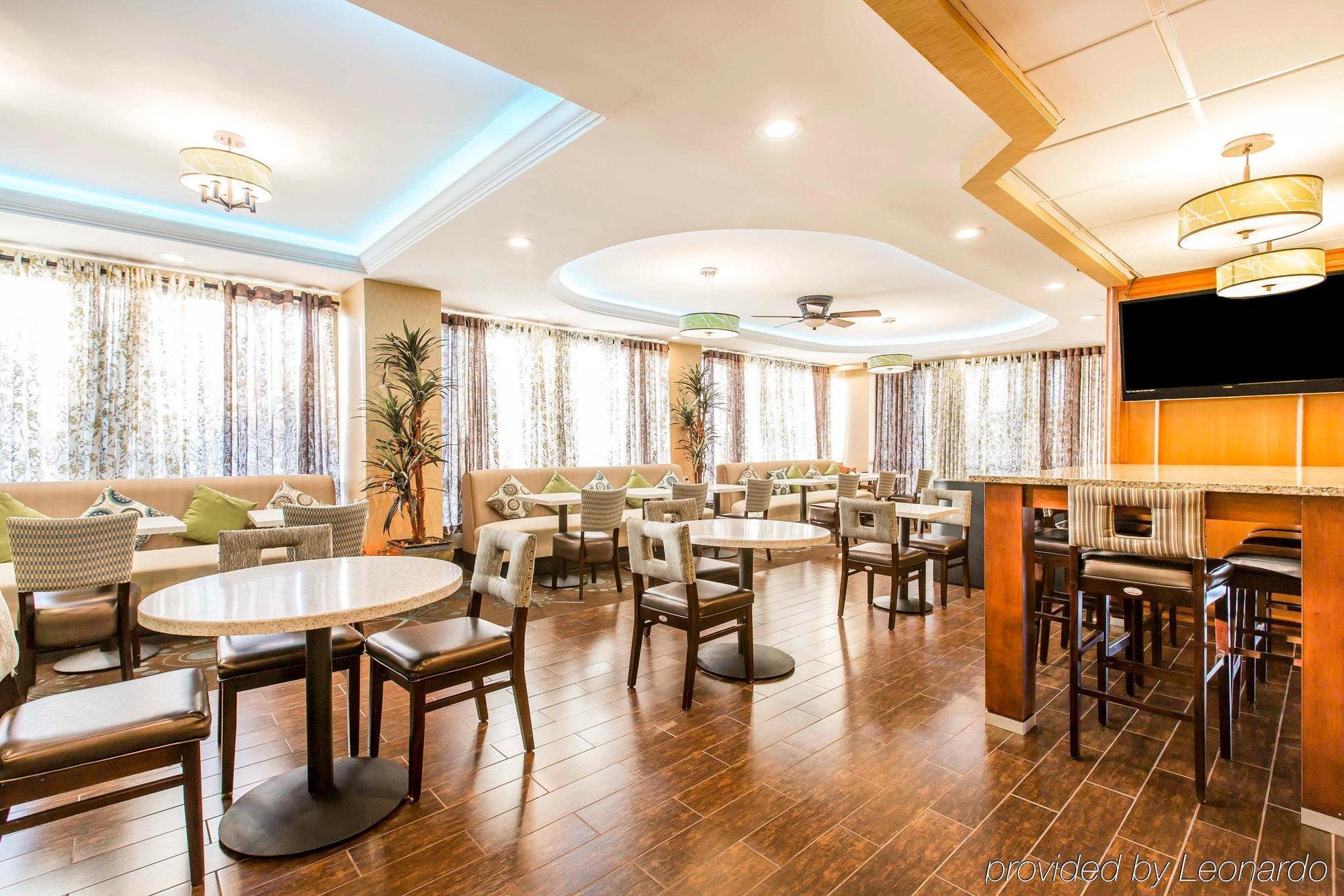 Comfort Inn Anaheim Resort Εξωτερικό φωτογραφία