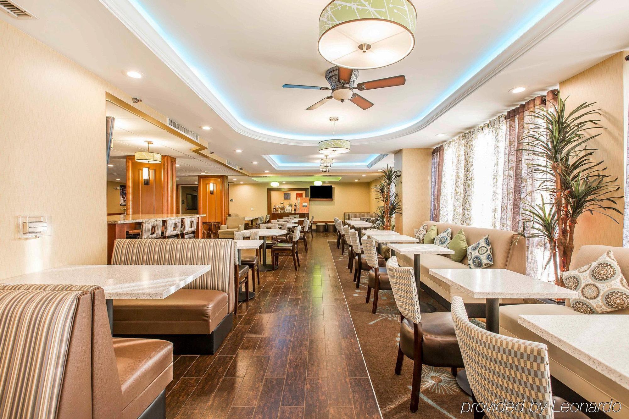 Comfort Inn Anaheim Resort Εξωτερικό φωτογραφία