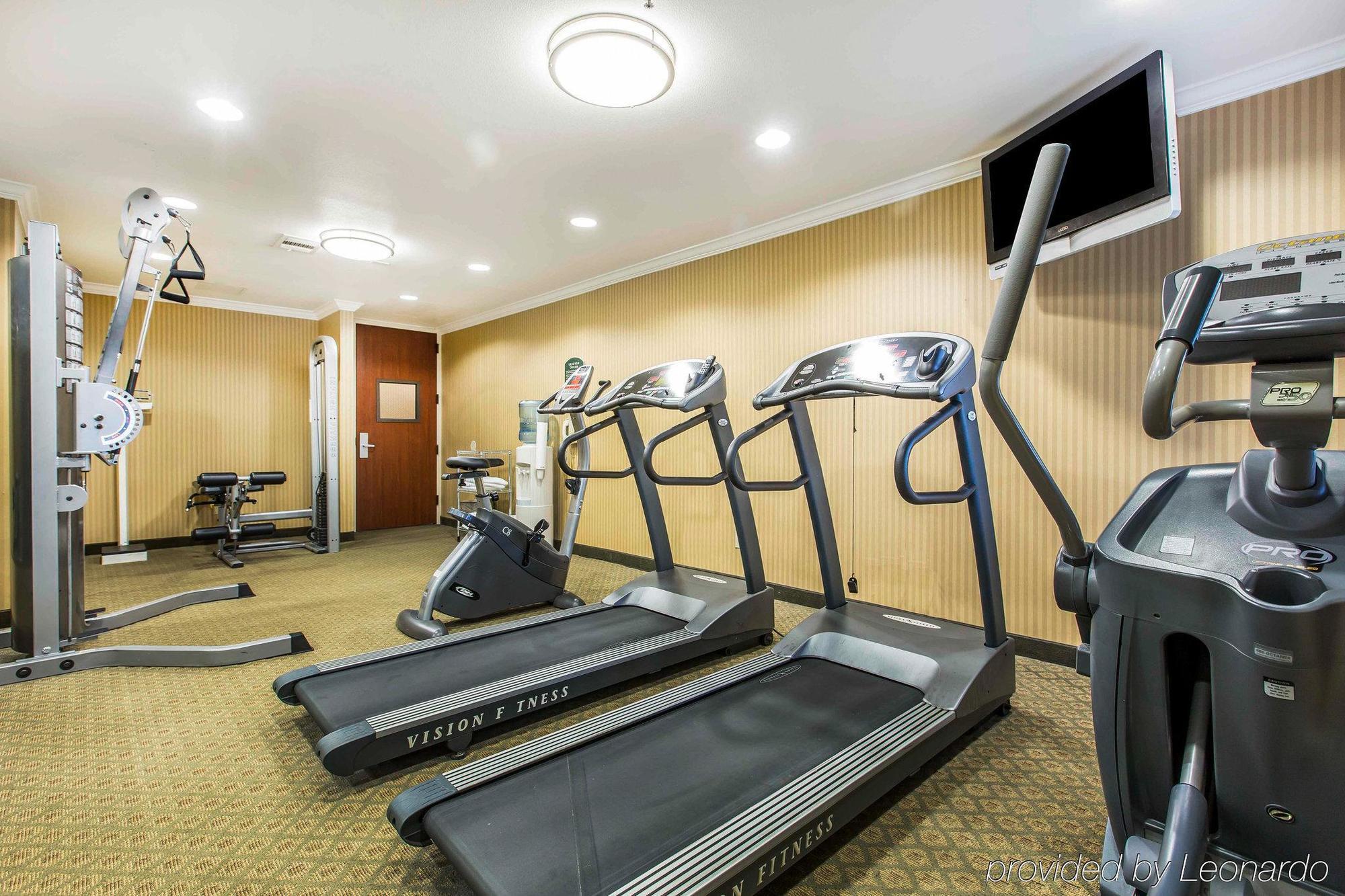 Comfort Inn Anaheim Resort Εξωτερικό φωτογραφία