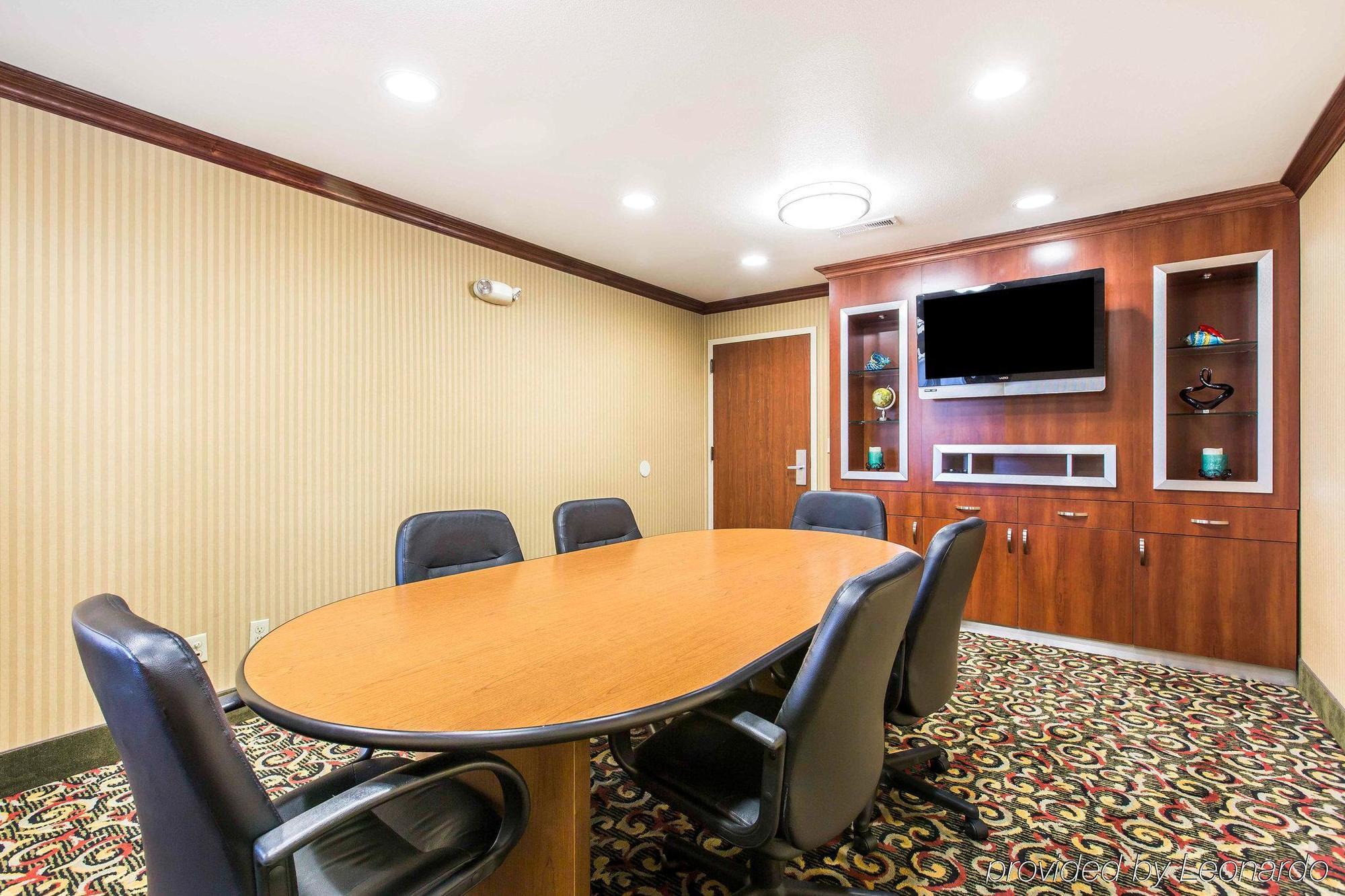 Comfort Inn Anaheim Resort Εξωτερικό φωτογραφία