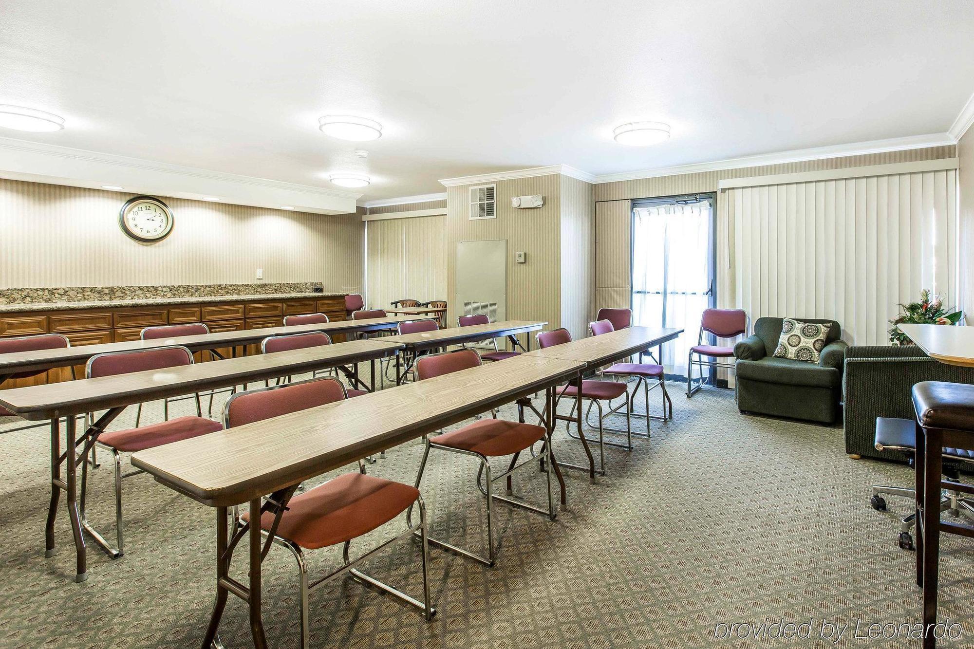 Comfort Inn Anaheim Resort Εξωτερικό φωτογραφία